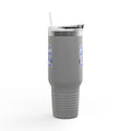 Kinship On Wheels Foundation 40oz Insulated Travel Mug