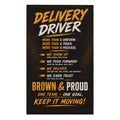Rally Towel, 11x18