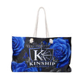 Kinship On Wheels Travel Tote