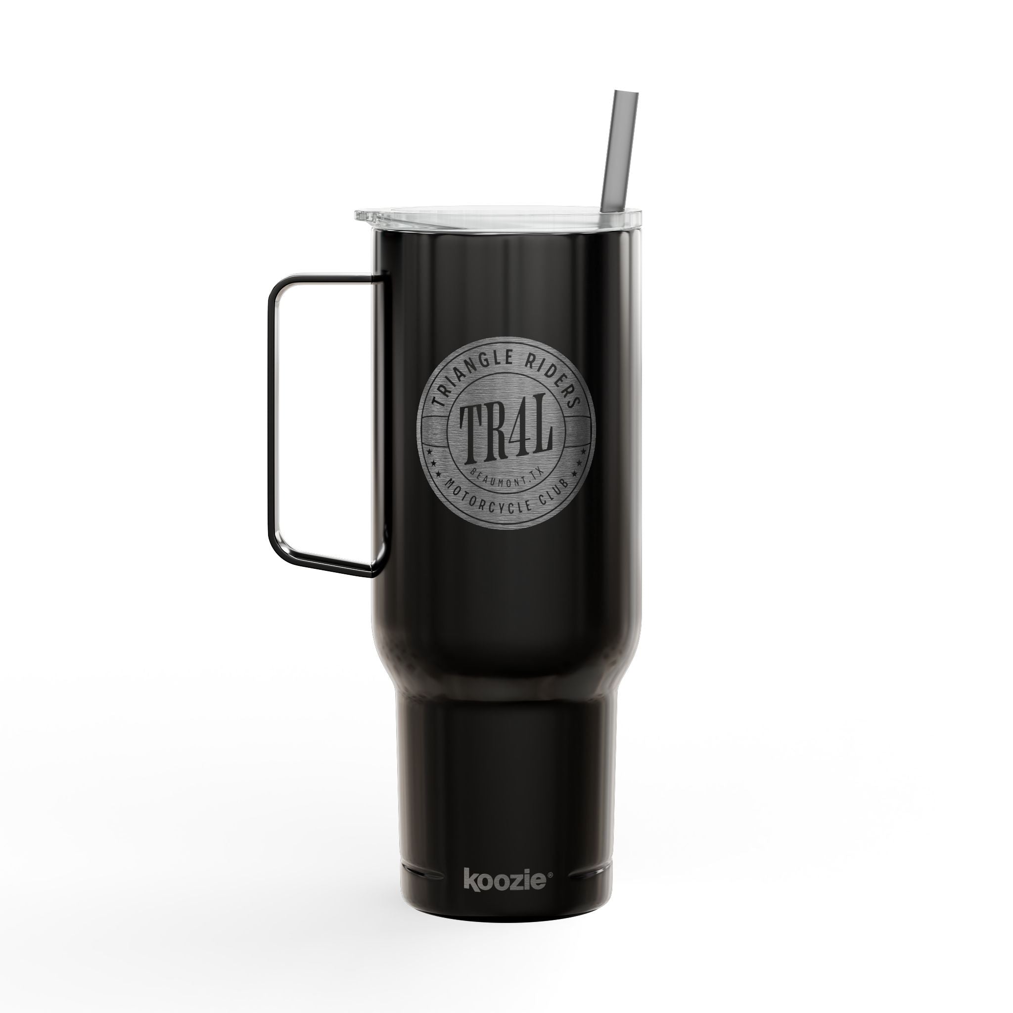 Personalized Insulated Tumbler - 40oz Travel Mug for Hot & Cold Drinks, Custom Engraved Gift for Him/Her, Outdoor Adventure Cup, [...]
