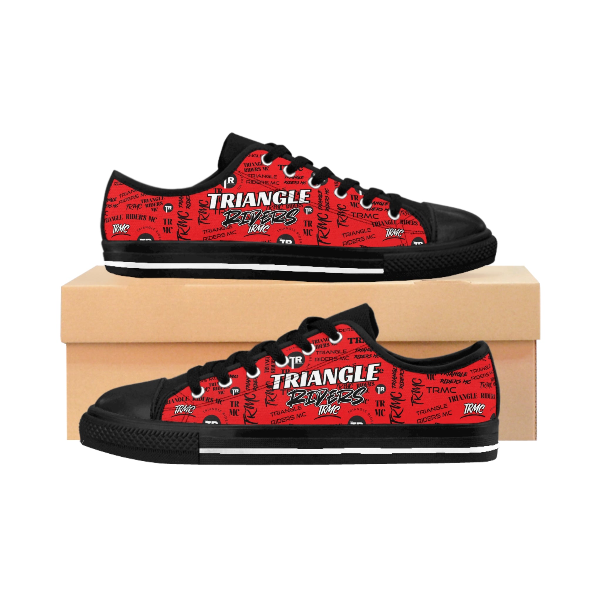 Vibrant Graphic Sneakers - Trendy Casual Footwear for Everyday Adventures, Festival Shoes, Statement Kicks, Gift for Her