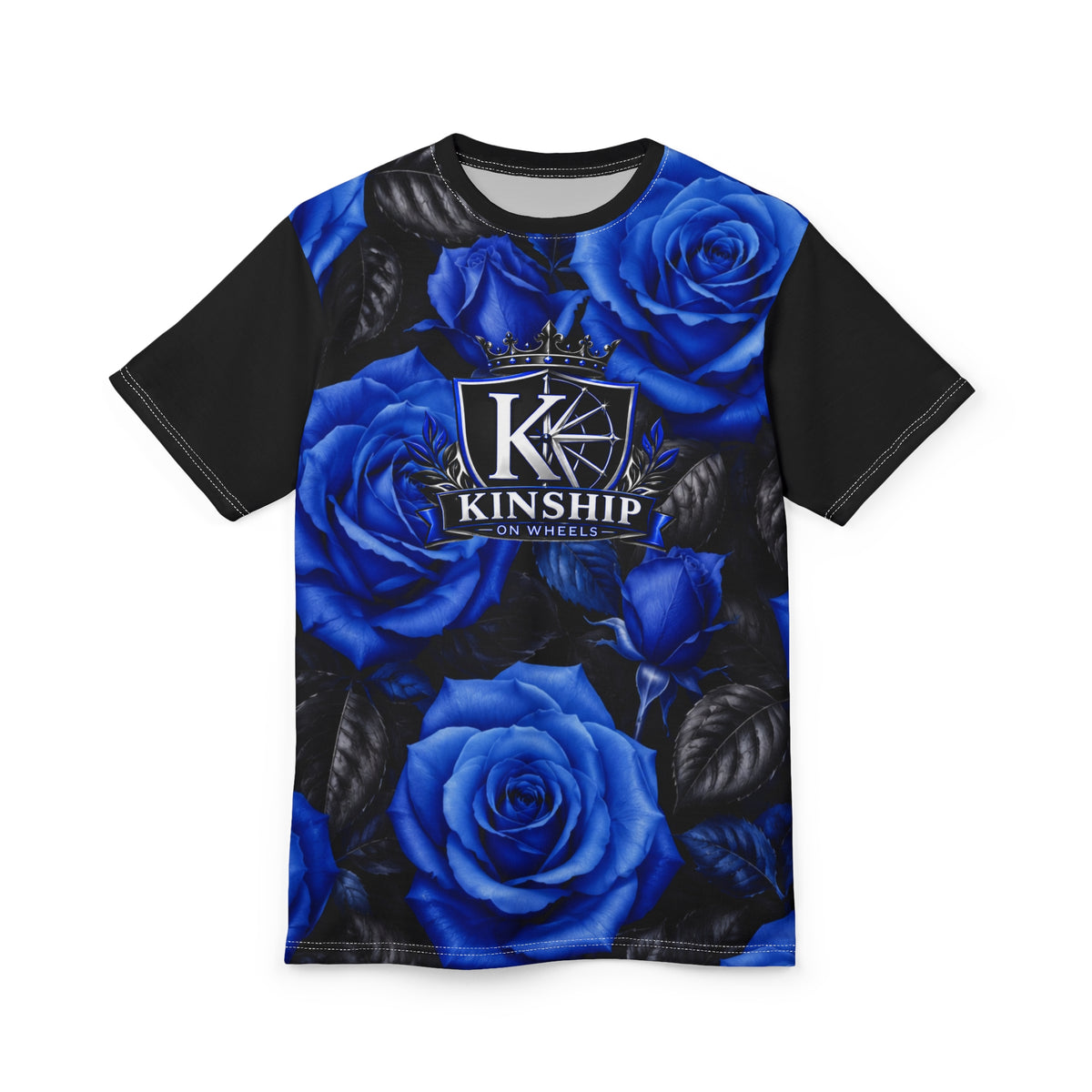 Kinship On Wheels Foundation Tee