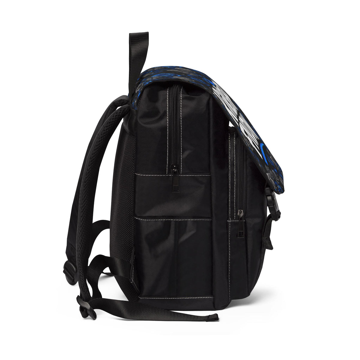 Kinship FNDN Blue Rose Backpack