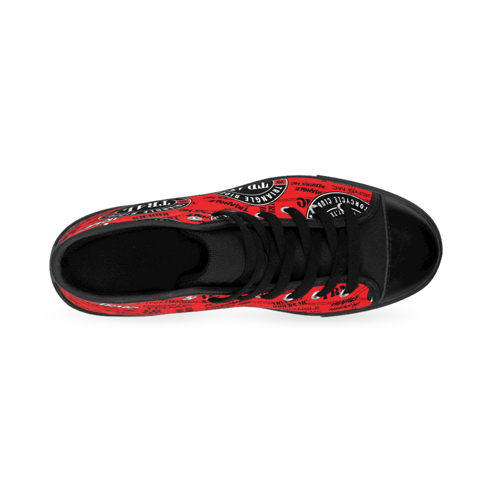 Stylish High-Top Sneakers for Women, Trendy Footwear for Casual Outfits, Perfect for Everyday Wear, Great Gift for Birthdays, [...]