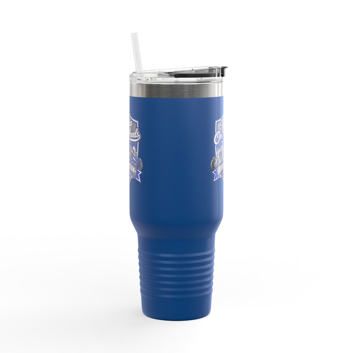 Kinship On Wheels Foundation 40oz Insulated Travel Mug
