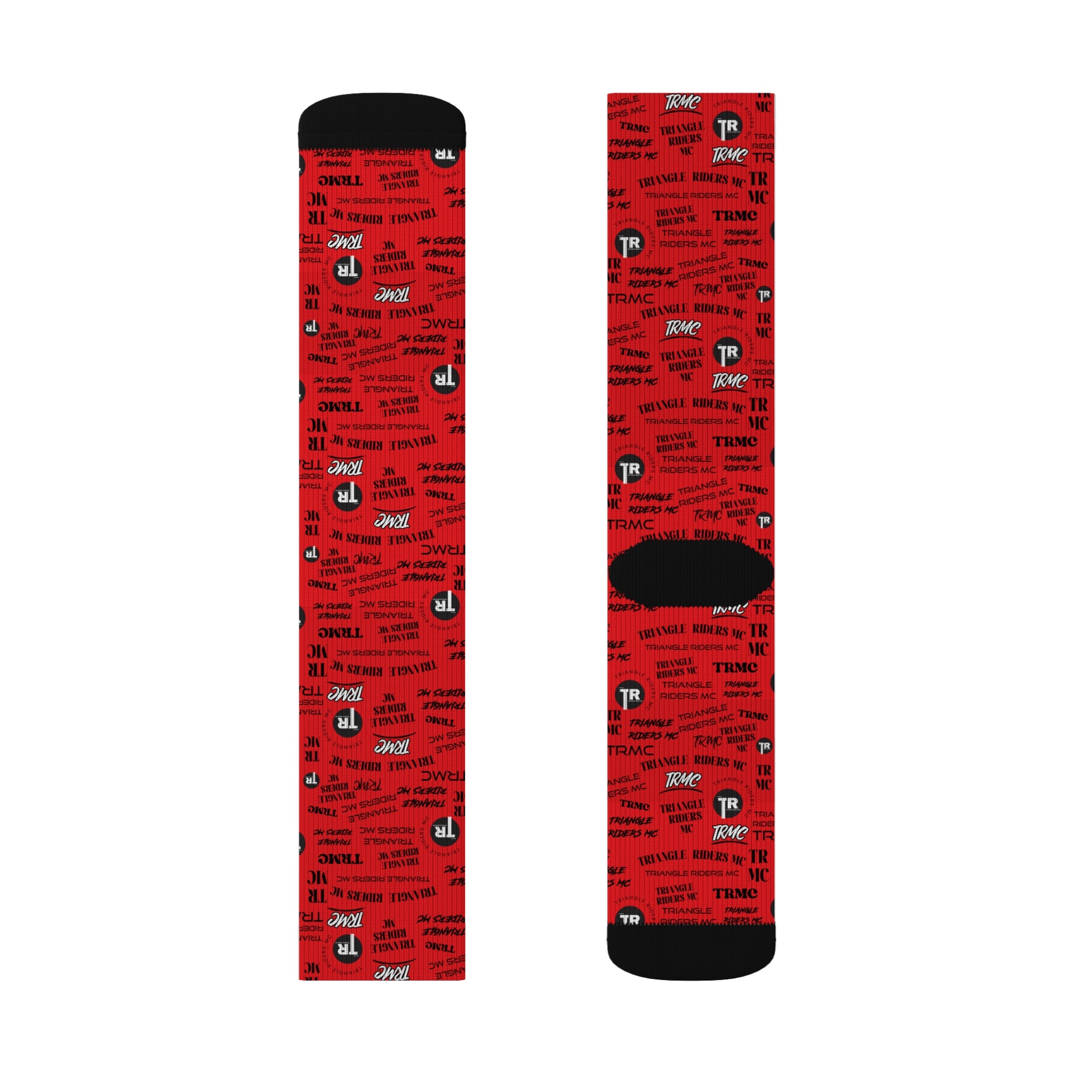 Sublimation Socks