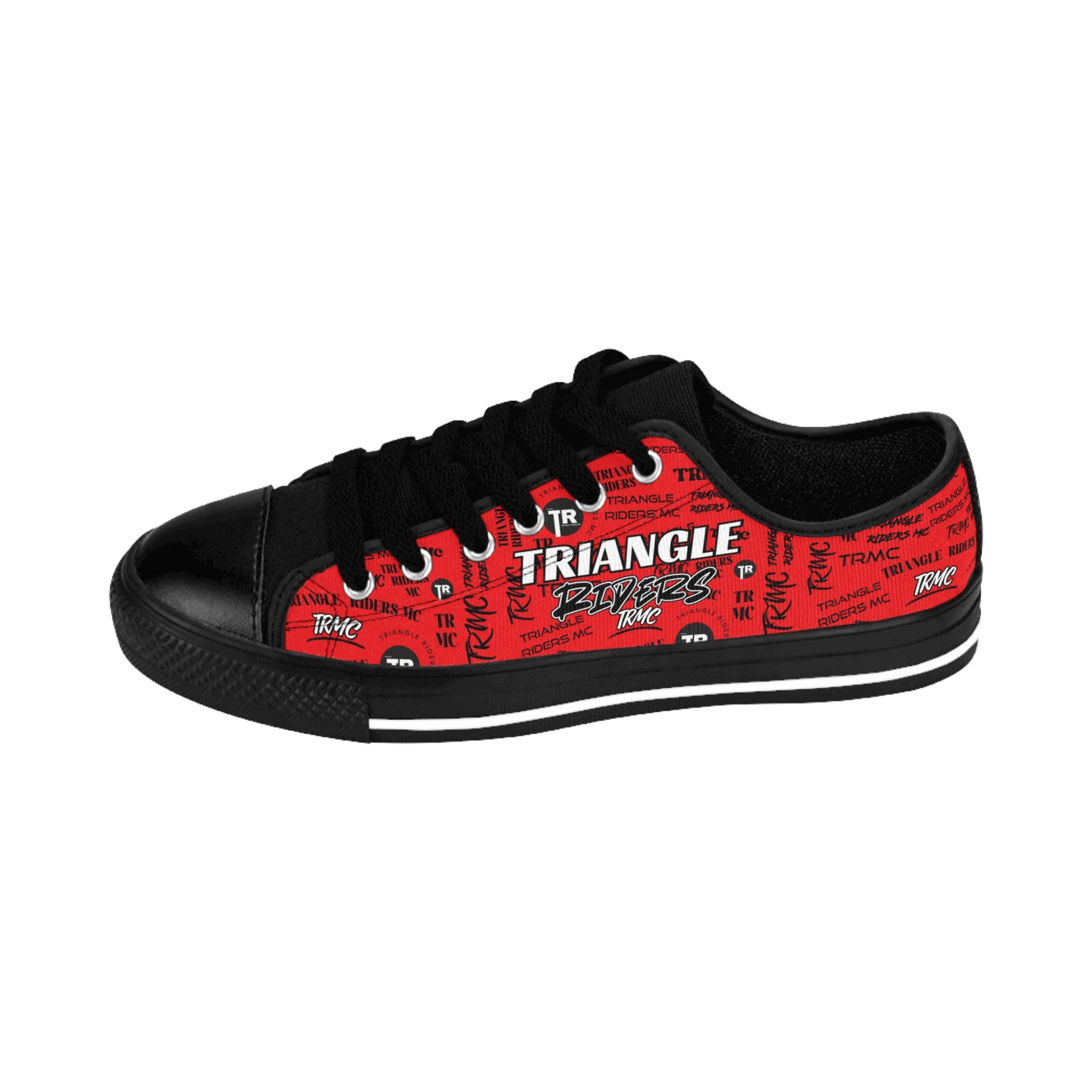 Vibrant Graphic Sneakers - Trendy Casual Footwear for Everyday Adventures, Festival Shoes, Statement Kicks, Gift for Her