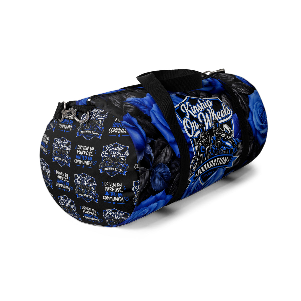 Kinship Duffel Bag
